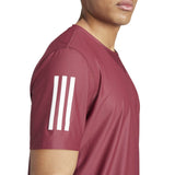 adidas OTR Mens Tee Red