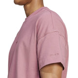 adidas Szn Mens Tee Pink