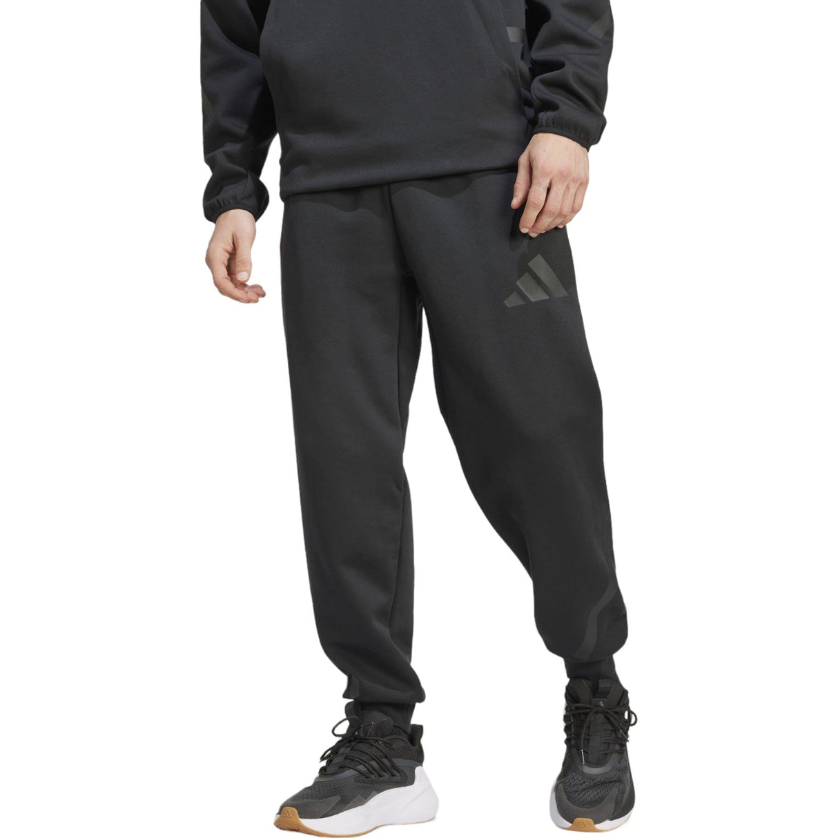 adidas ZNE Mens Pant Black