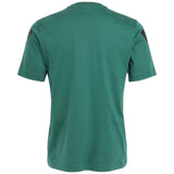 adidas ZNE Mens Tee Green