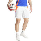 adidas Tiro24 Mens Short White