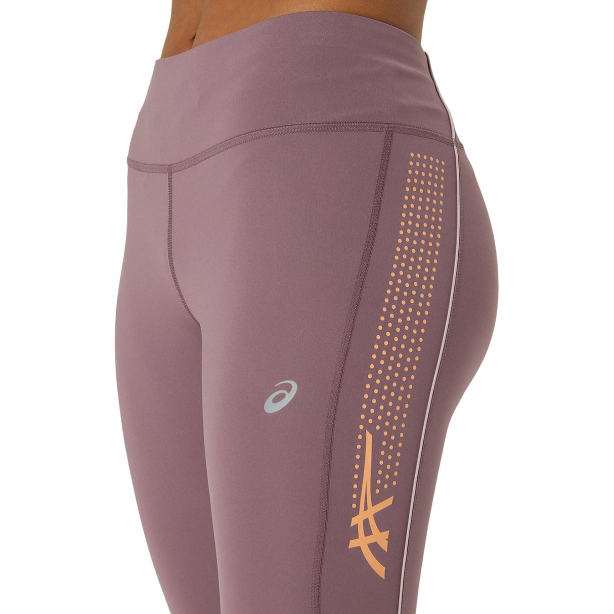 ASICS WMNS ICON TIGHT PINK