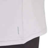 adidas Tr-Es MIN Womens Tee Green