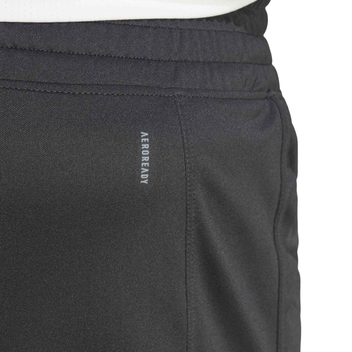 adidas Pacer Knit Womens Short Black