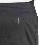 adidas Pacer Knit Womens Short Black