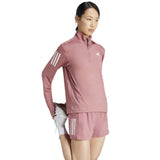 adidas OTR Womens HZ Top Pink