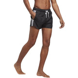 adidas 3s CLX VSL Mens Short Black