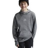 adidas Boys PFL Hoodie Black