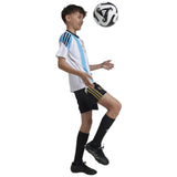 adidas Boys MESSI Short Black