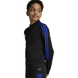 adidas Boys TIRO23 CBTR Top Black