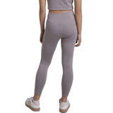 adidas OPT Girls Tight Purple