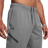 Under Armour Unstoppable Mens Jogger Gry