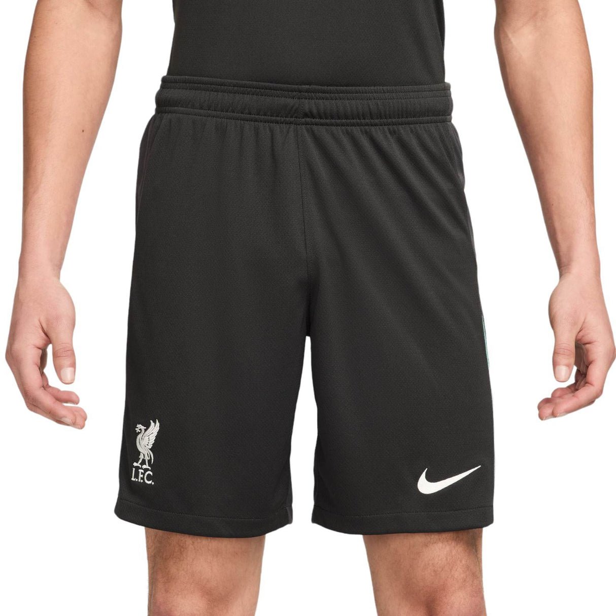 Nike LFC 24 Away Short  Green