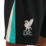 Nike LFC 24 Kids Away Short  Green