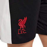 Nike LFC 24 Kids Third Short  Black
