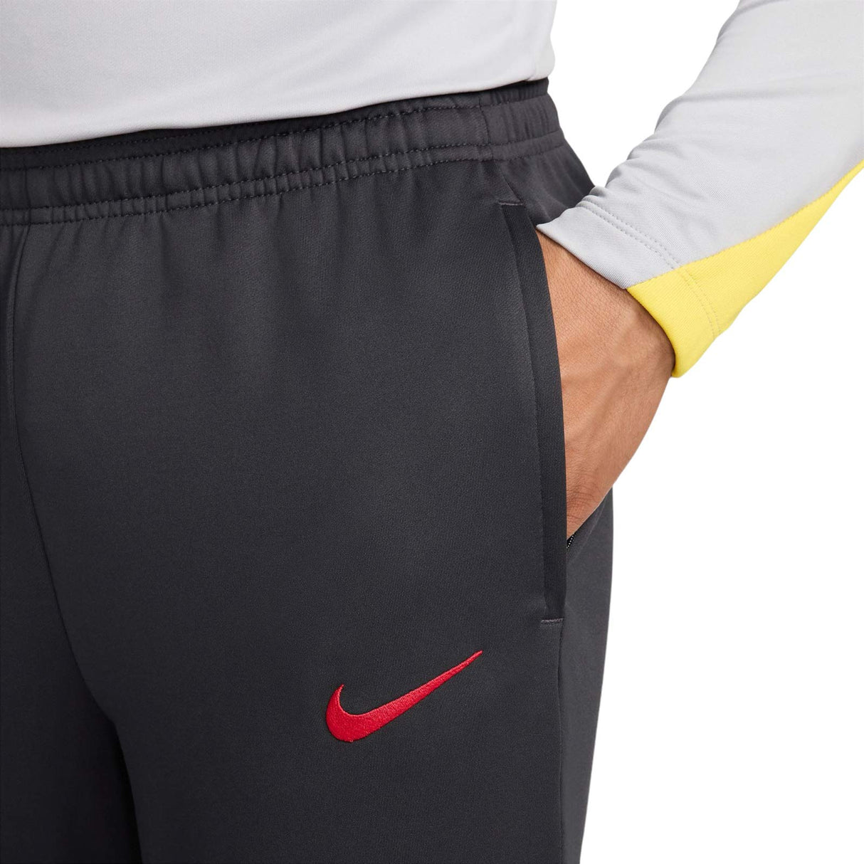 Nike LFC 24 3rd Strike Drill Pant Grey