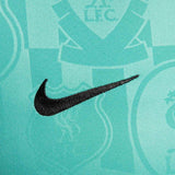 Nike LFC 24 Away PM Jersey Green