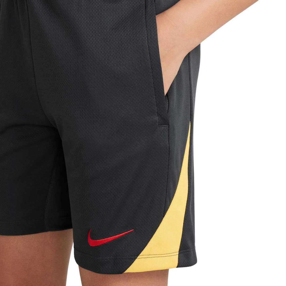 Nike LFC 24 3rd Kids Strike Short Grey