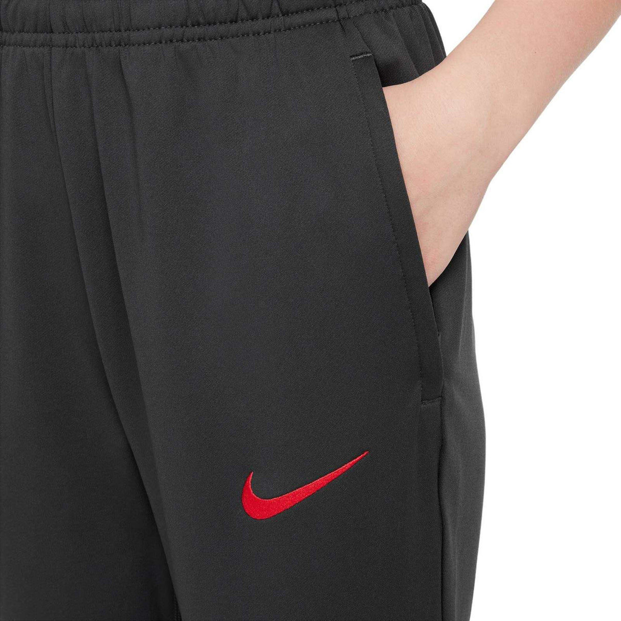 Nike LFC 24 3rd Kids Strike Pant Grey
