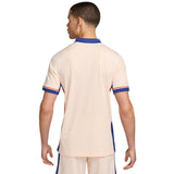 Nike CFC 24 Away Jersey White