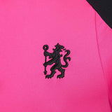 Nike CFC 24 3rd Strike Drill Top Pink