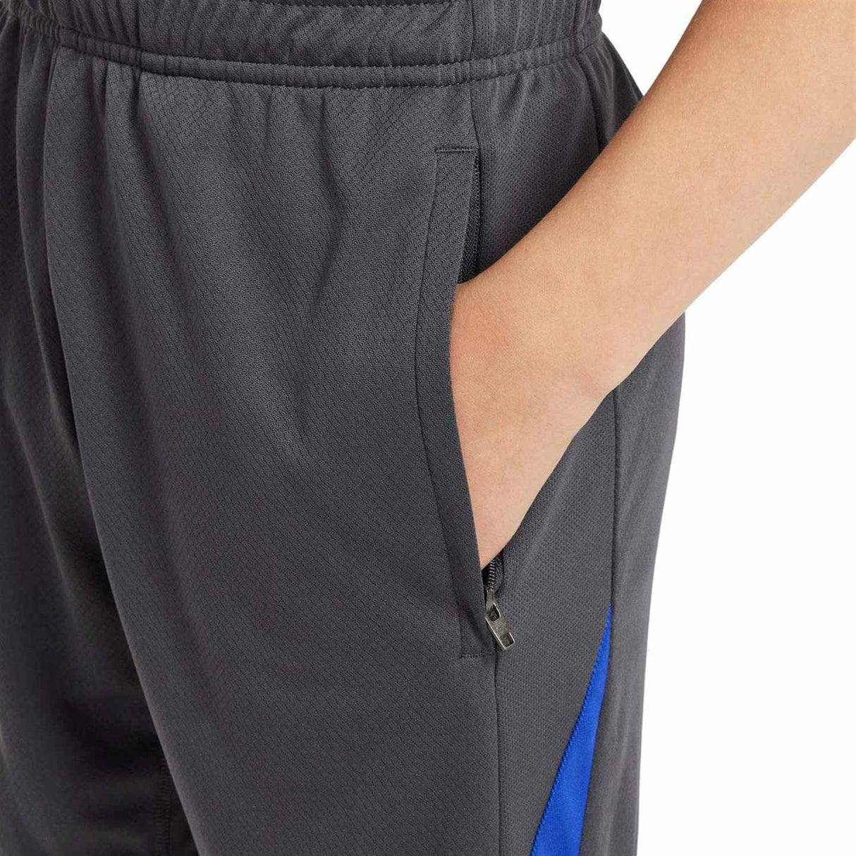 Nike FCB 24 3rd Kids Strike Short Black