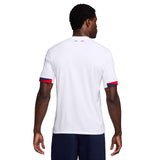 Nike PSG 24 Away Jersey White