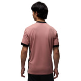 Nike PSG 24 Third Jersey Black Pink