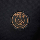 Nike PSG 24 3rd Strike Drill Tee Black