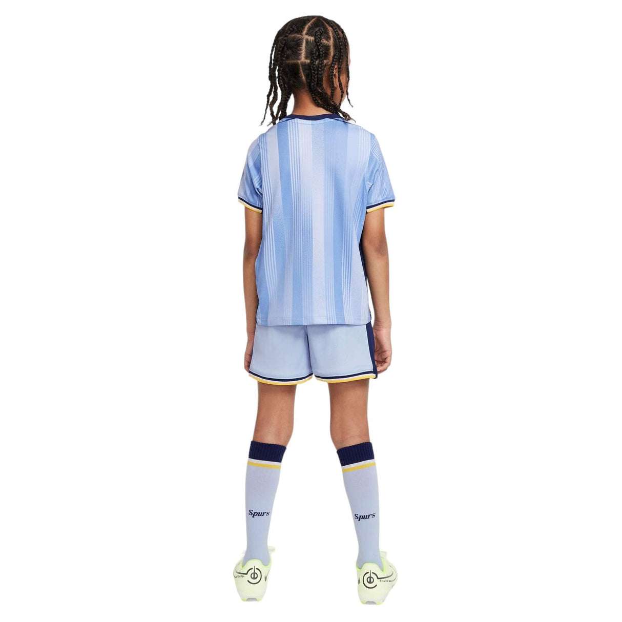 Nike THFC 24 Kids Away Kit Blue