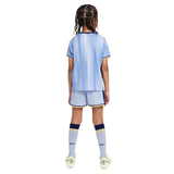 Nike THFC 24 Kids Away Kit Blue