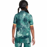 Nike THFC 24 Kids Third Jersey Green