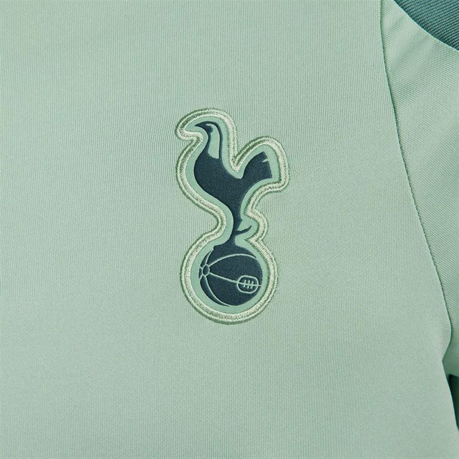 Nike THFC 24 3rd Strike Drill Top Green
