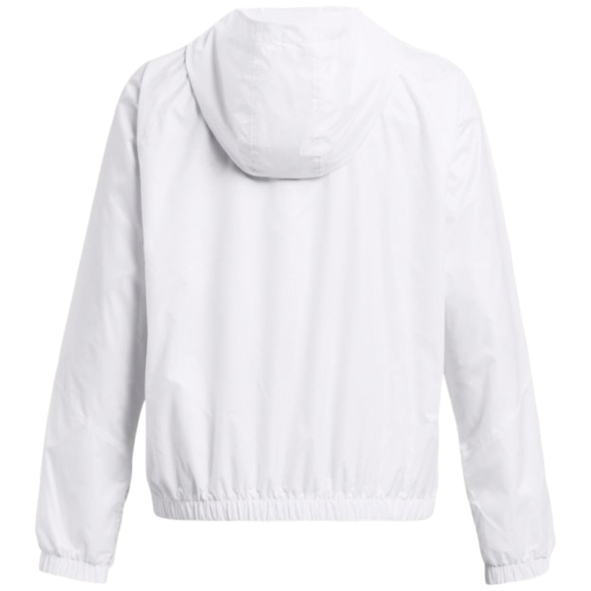 Under Armour Sport Windbrkr Wmns Jkt Wht