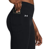 Under Armour Motion Flare Wmn Pant Black