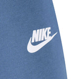 Nike B NSW FUTURE UTILITY CREW Blue