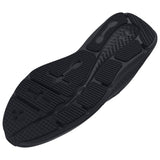 UA Charged Pursuit Mens Black
