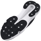 UA Infinite Wmn Black/White