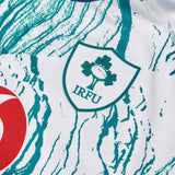 Canterbury IRFU 24 Alt Pro Jersey White