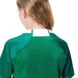 Canterbury Wmn IRFU 24 Kid Home Pro Jsy