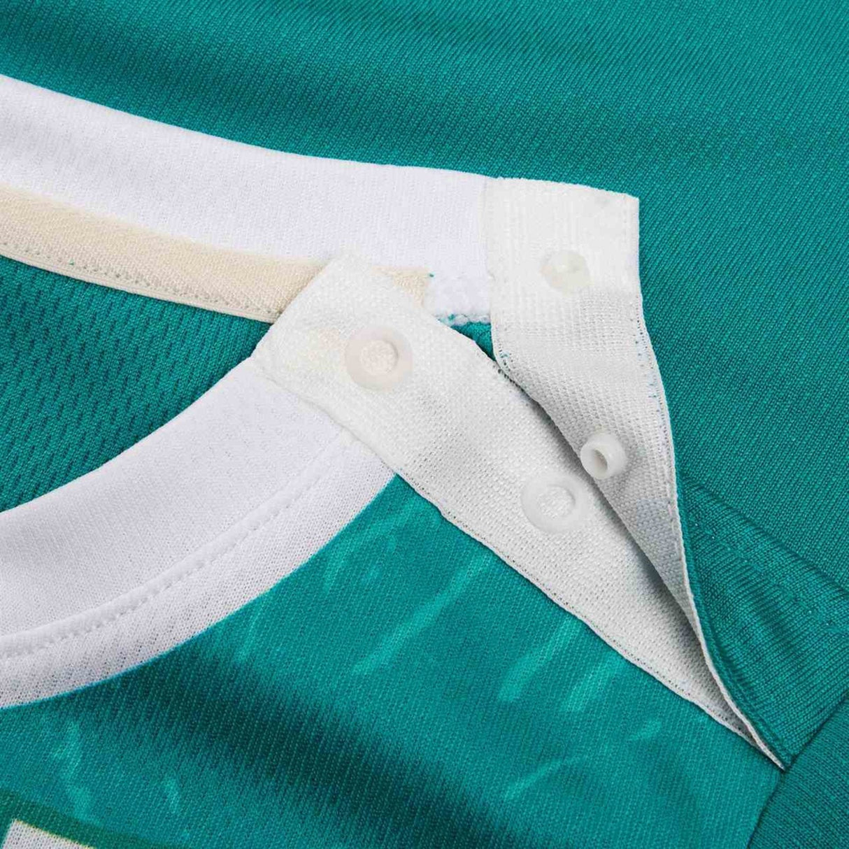 Canterbury IRFU 24 Home Infant Kit Green