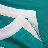 Canterbury IRFU 24 Home Infant Kit Green