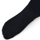 Canterbury IRFU 24 Alt Socks Black