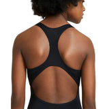 Nike Racerback One Piece Black