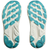Hoka Clifton 9 W White