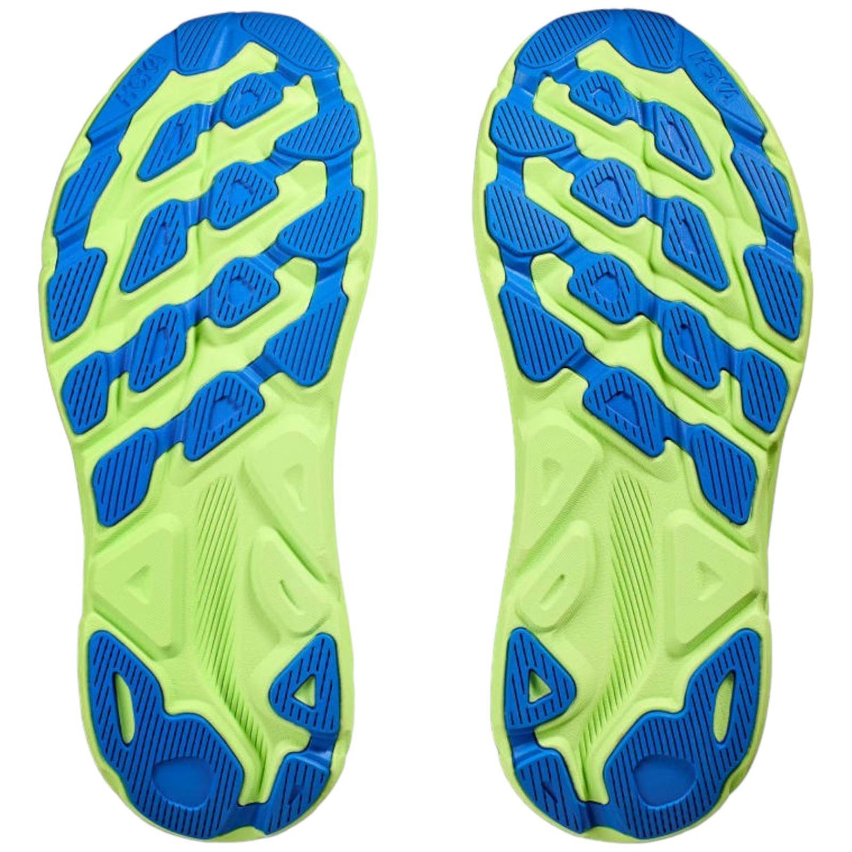 HOKA CLIFTON 9 Grey