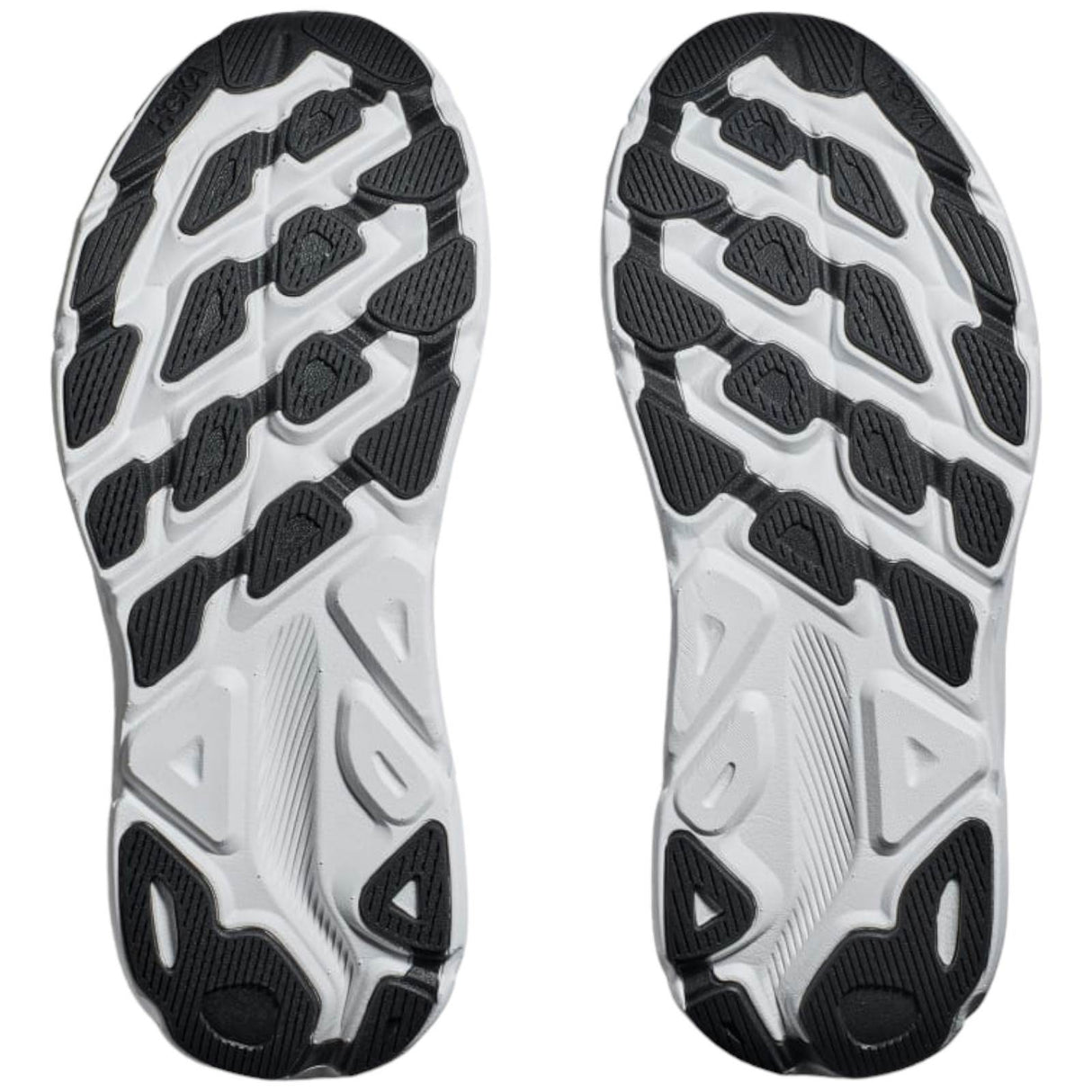 HOKA CLIFTON 9 White