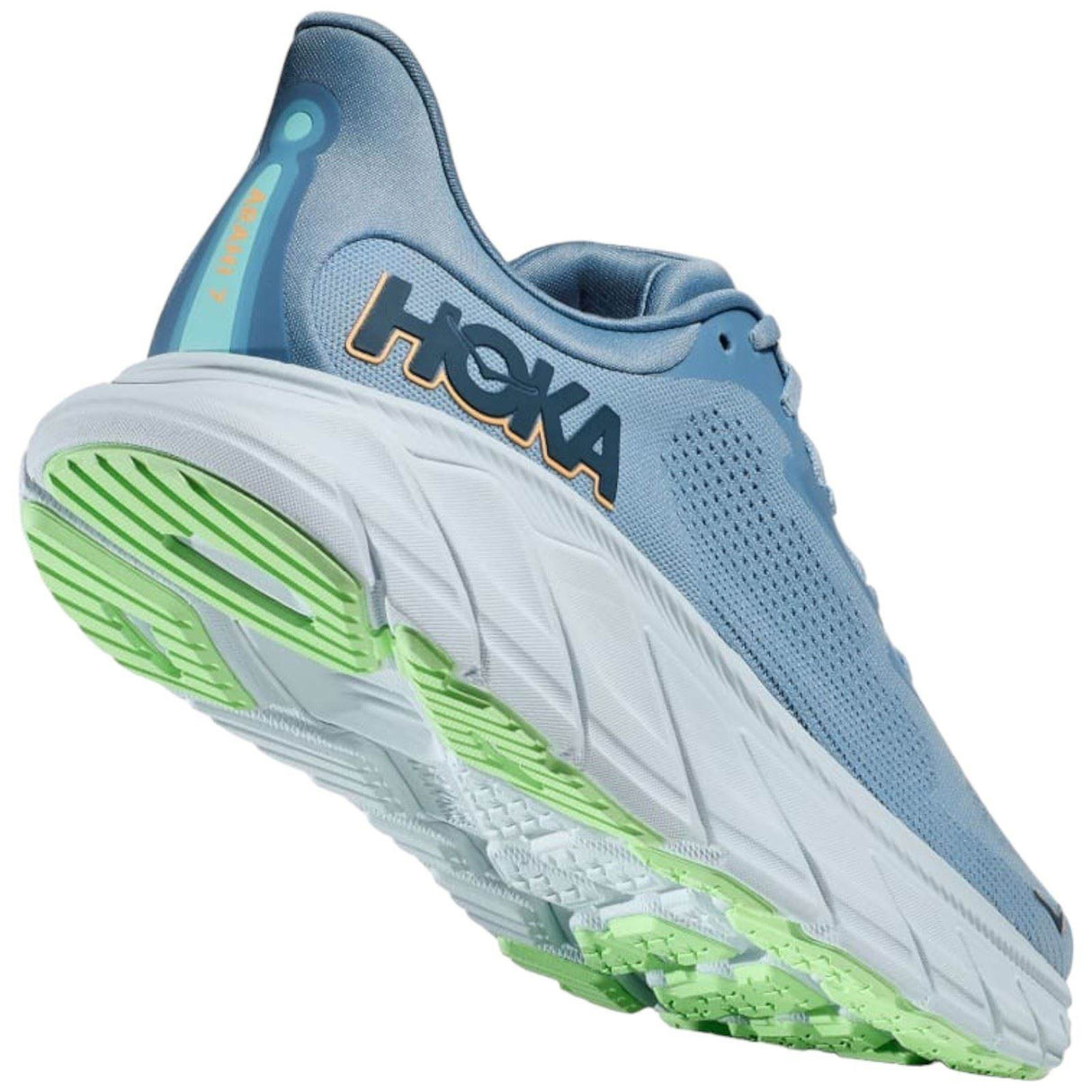 HOKA ARAHI Blue