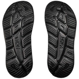 HOKA ORA ATHLETIC SLIDE Black