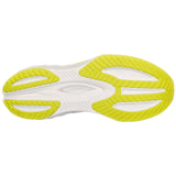 Saucony Mens Tide 2 White